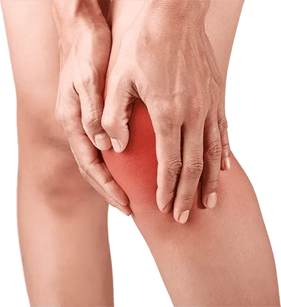 Feel Good Knees